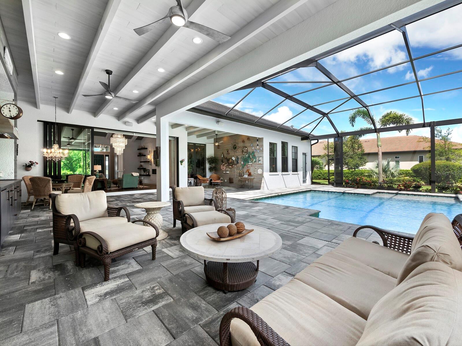 CONCESSION PH II BLK B & PH III - Residential