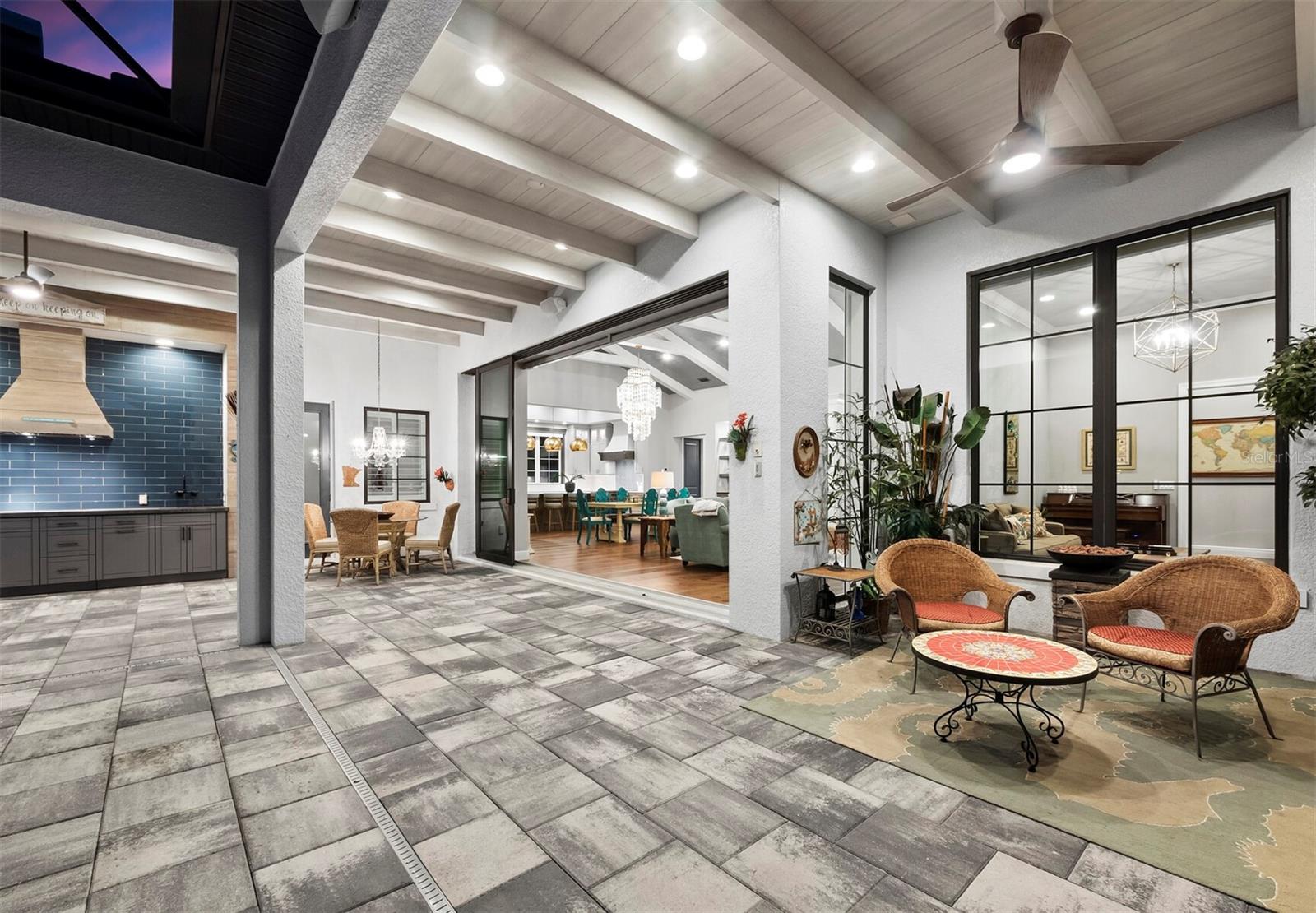 CONCESSION PH II BLK B & PH III - Residential