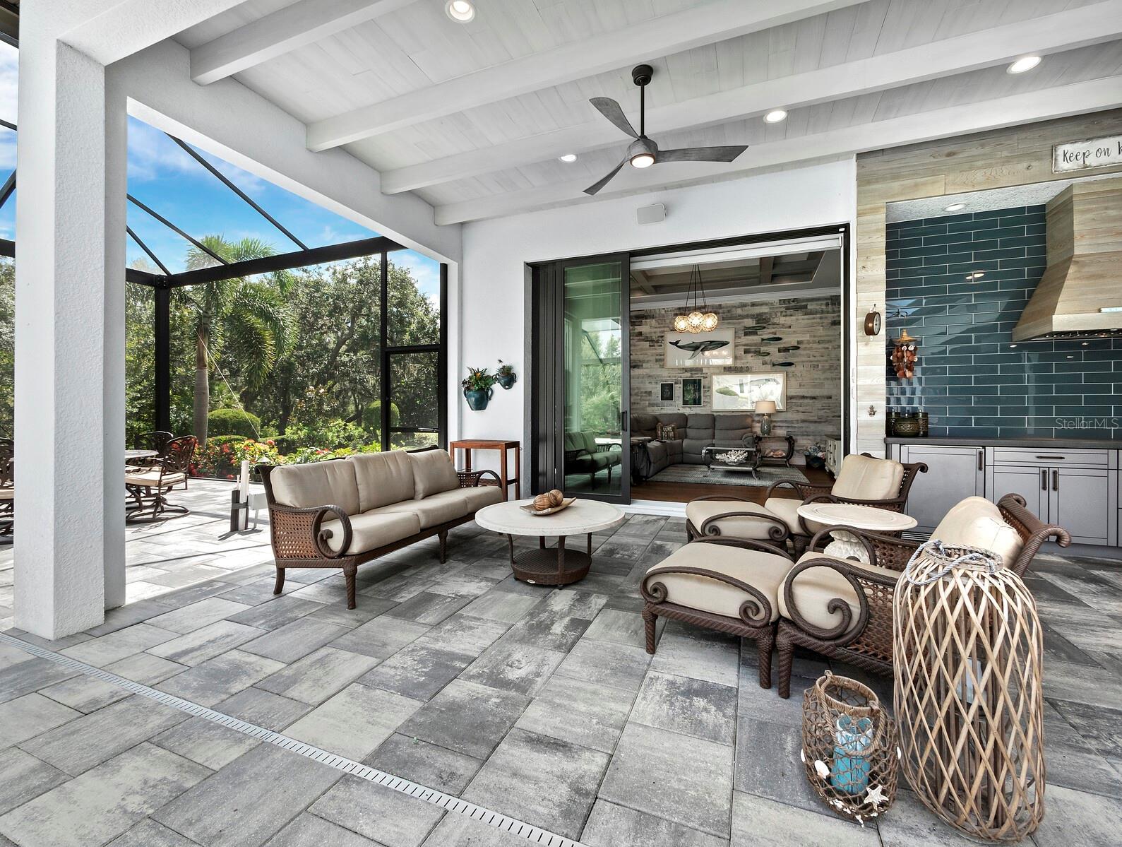 CONCESSION PH II BLK B & PH III - Residential