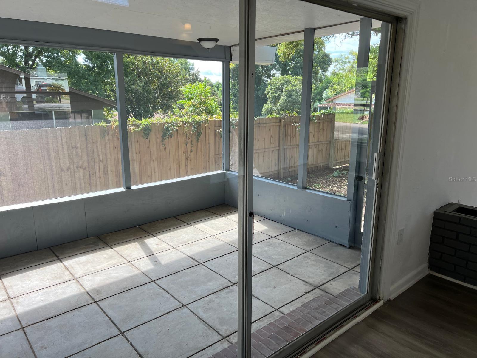 EUSTIS LAKEVIEW COURT ADD - Residential