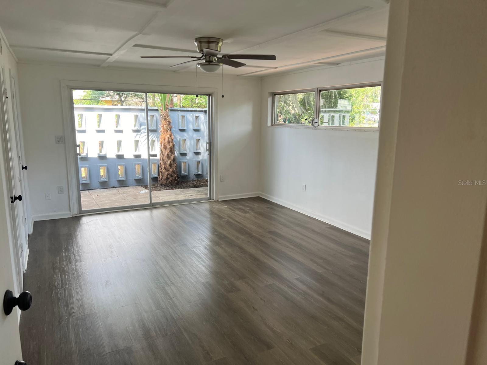 EUSTIS LAKEVIEW COURT ADD - Residential