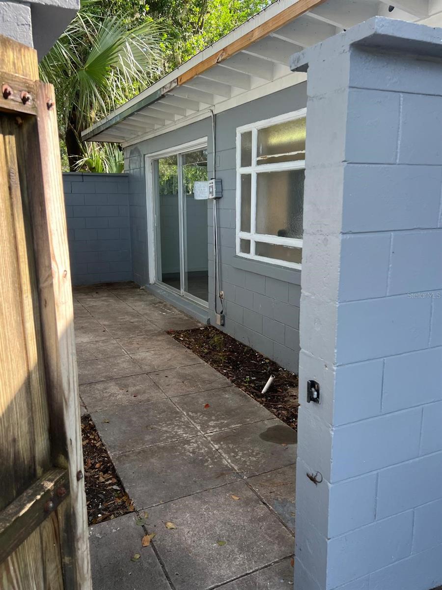 EUSTIS LAKEVIEW COURT ADD - Residential