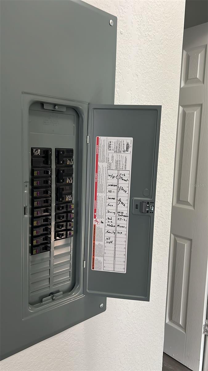 EUSTIS LAKEVIEW COURT ADD - Residential