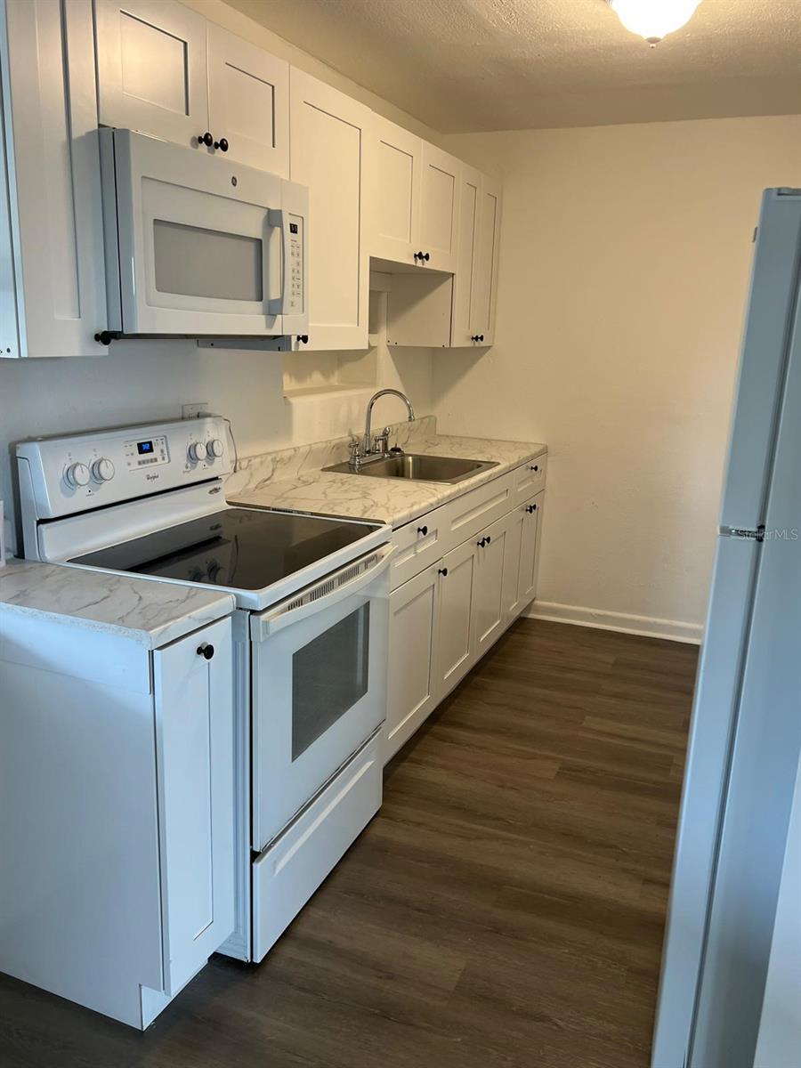 EUSTIS LAKEVIEW COURT ADD - Residential