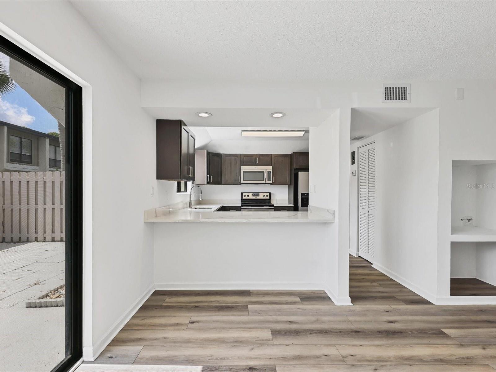 BENEVA RIDGE - Residential