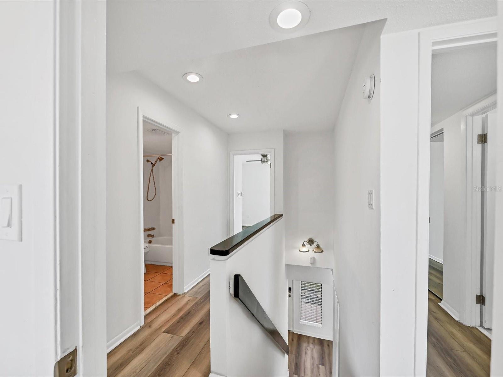 BENEVA RIDGE - Residential