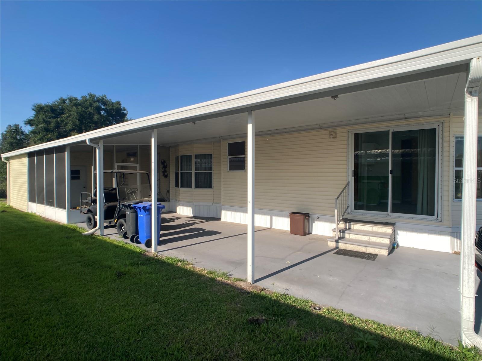 RUSKIN COLONY FARMS 3RD ADD - Residential