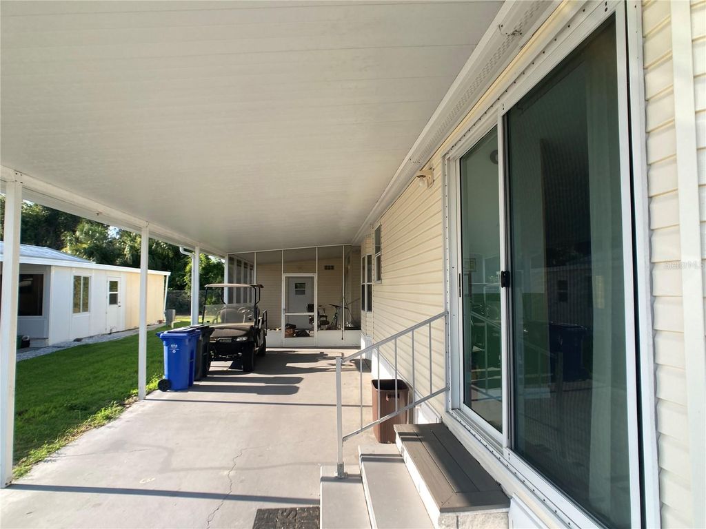 Photo of 1710 7th Street SW #85, Ruskin, FL 33570 (MLS # TB8389820)