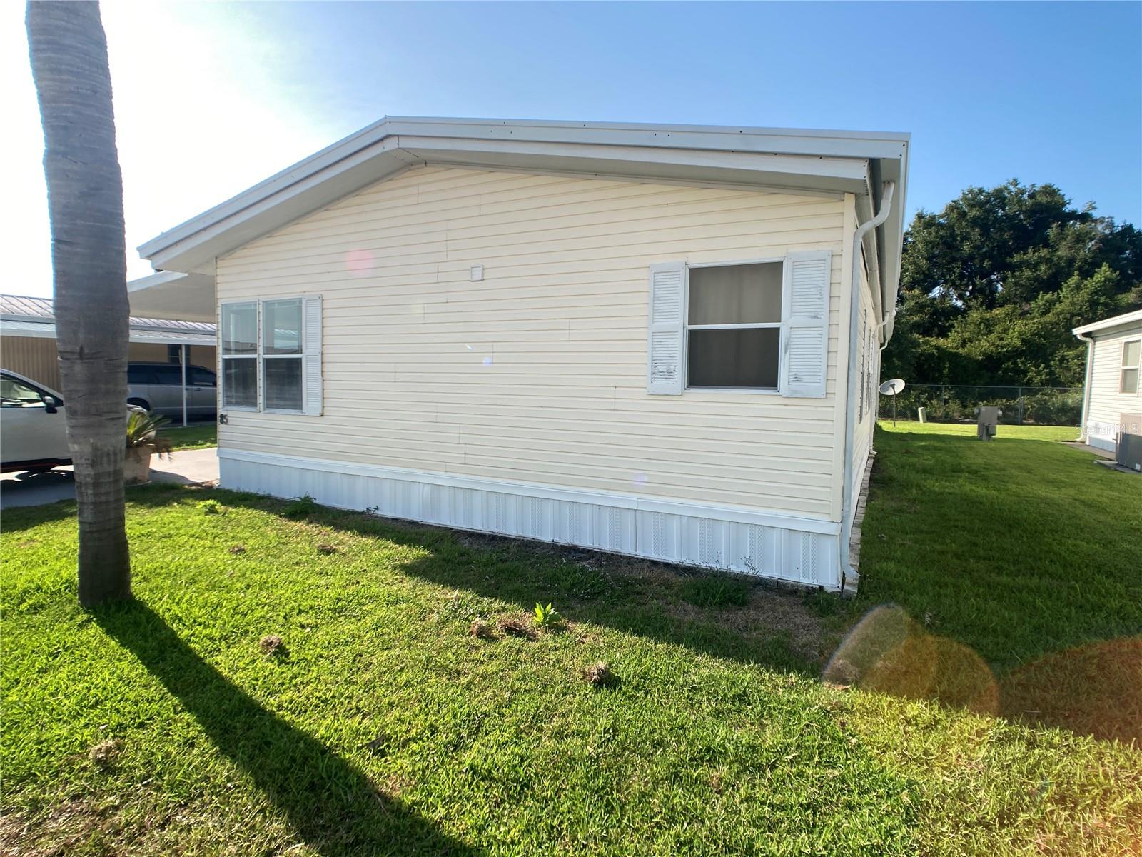 RUSKIN COLONY FARMS 3RD ADD - Residential