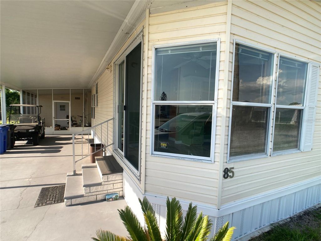 Photo of 1710 7th Street SW #85, Ruskin, FL 33570 (MLS # TB8389820)