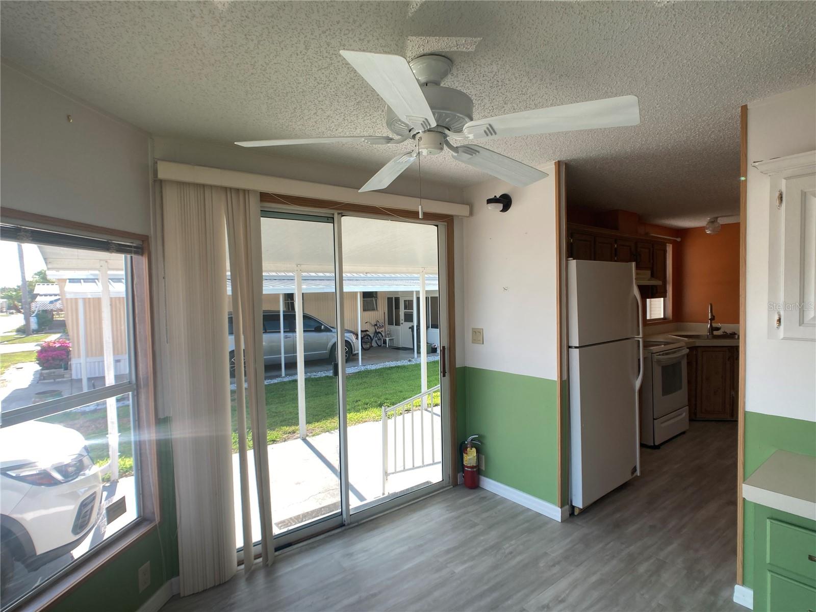 RUSKIN COLONY FARMS 3RD ADD - Residential