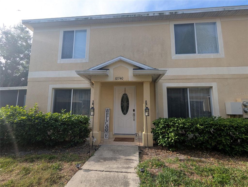Photo of 10740 Keys Gate Drive, Riverview, FL 33579 (MLS # O6398706)