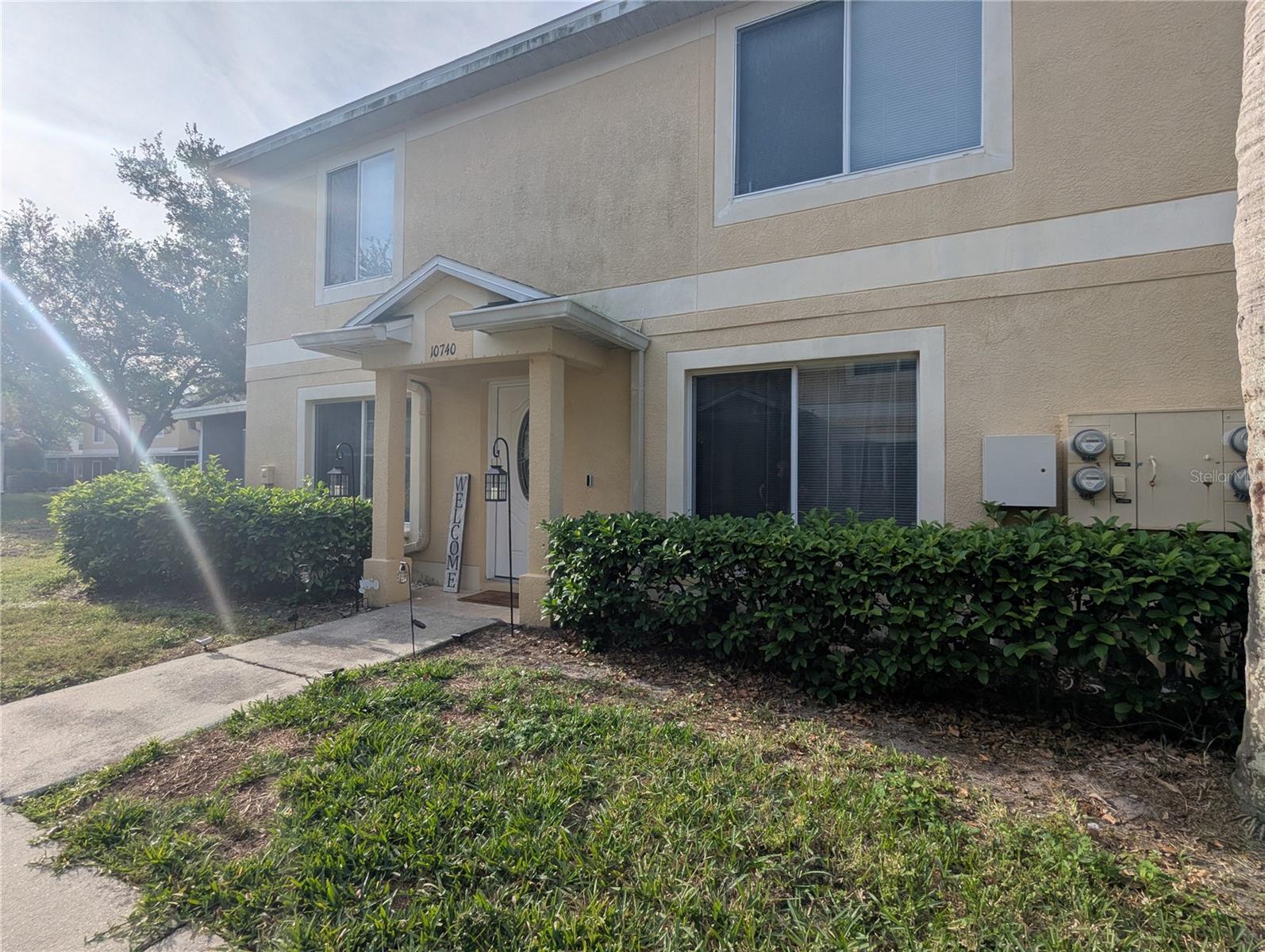 10740 KEYS GATE DRIVE