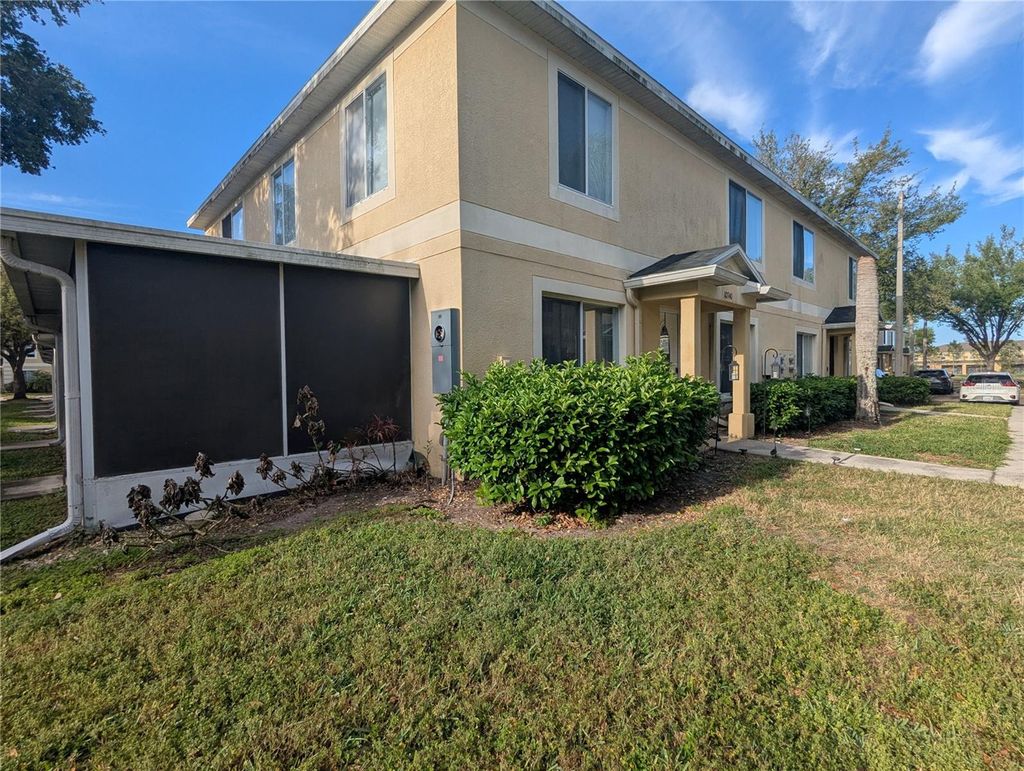 Photo of 10740 Keys Gate Drive, Riverview, FL 33579 (MLS # O6398706)