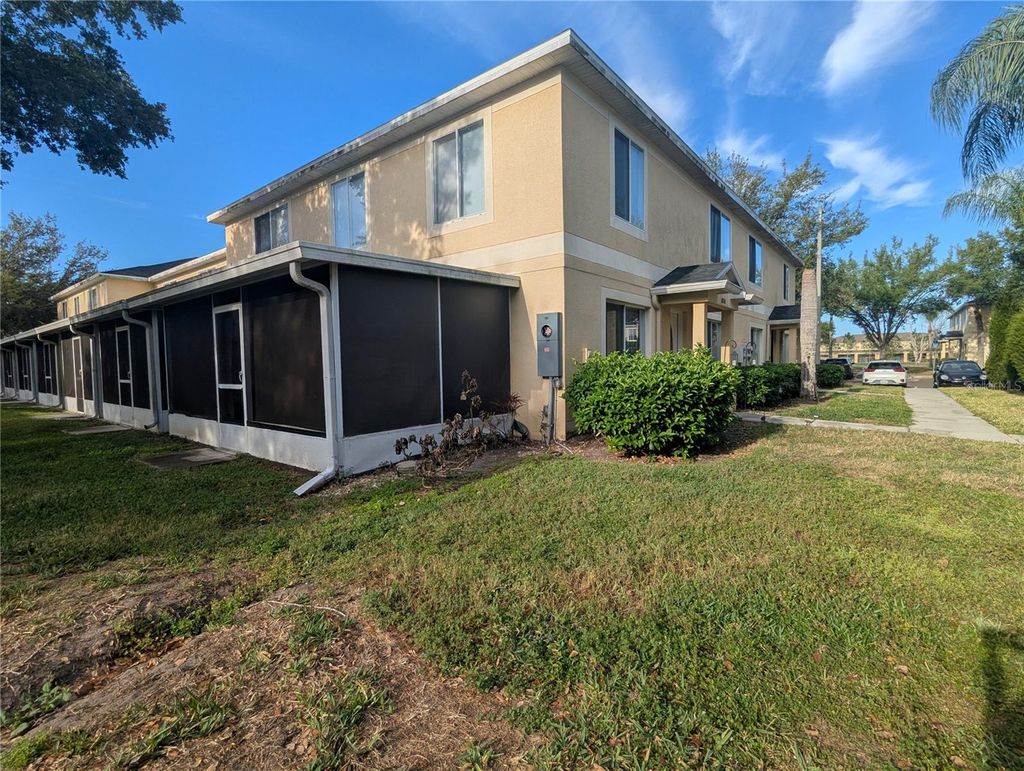 Photo of 10740 Keys Gate Drive, Riverview, FL 33579 (MLS # O6398706)