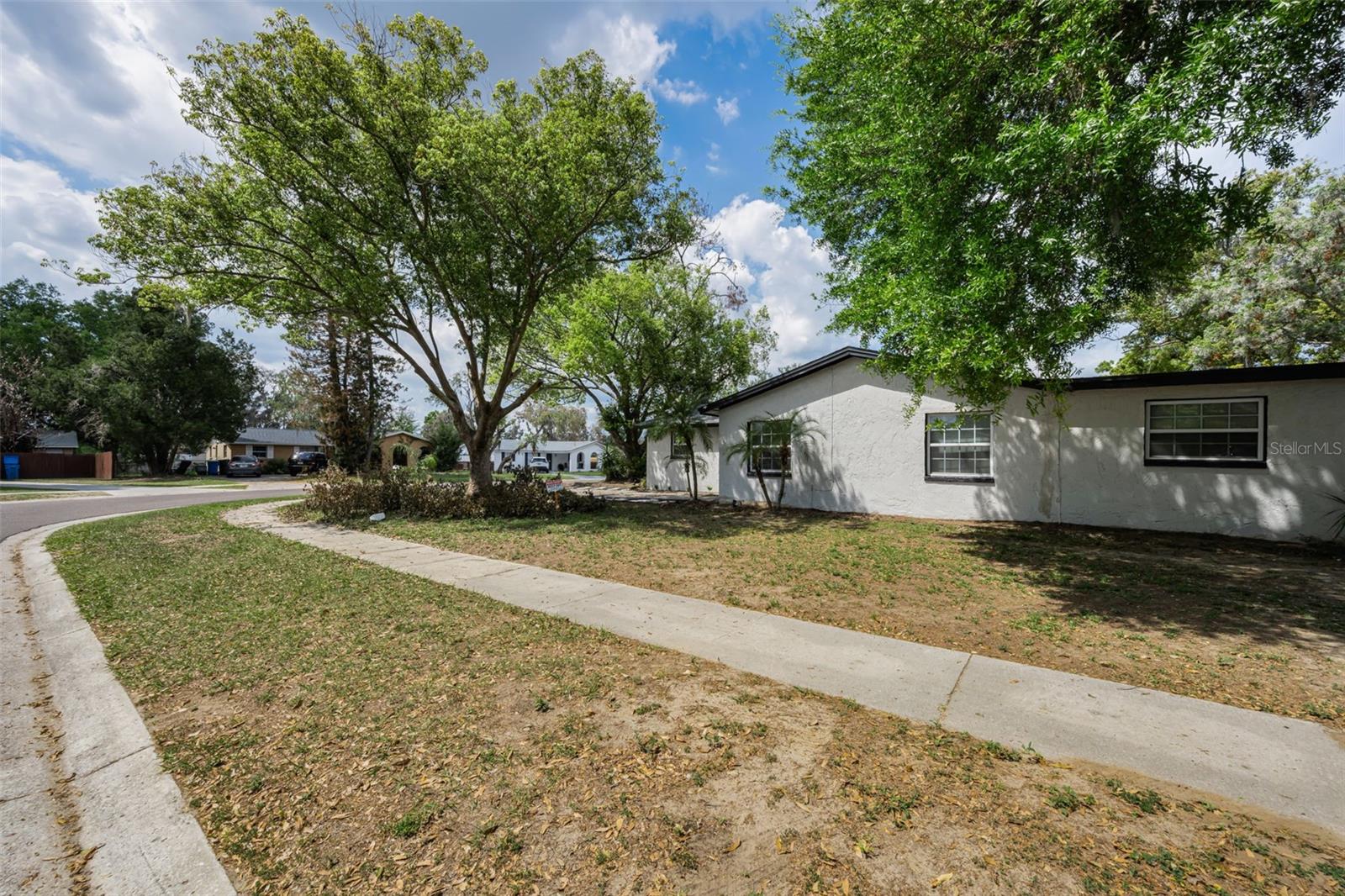 SHANGRI LA SUB UNIT - Residential