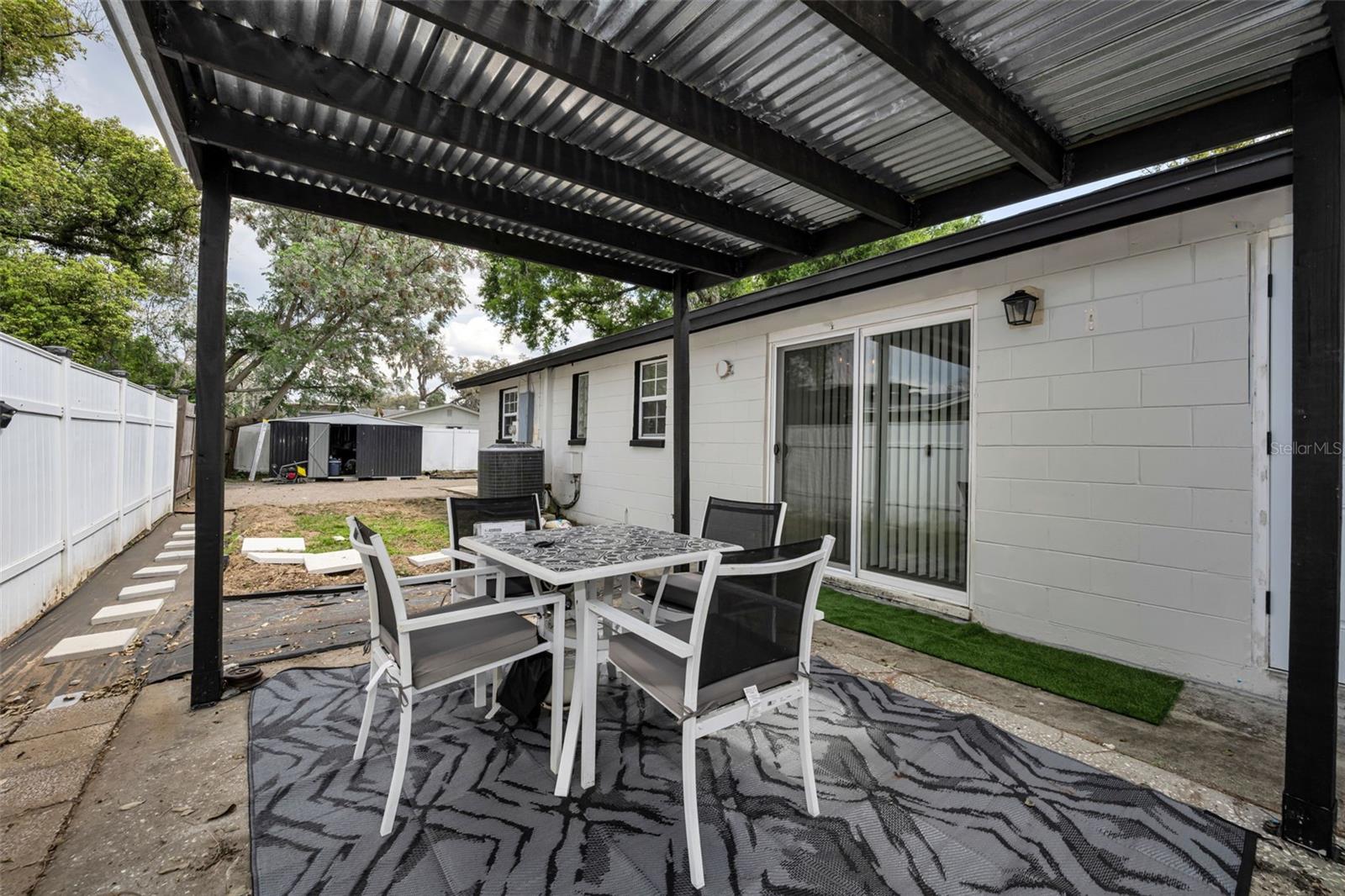 SHANGRI LA SUB UNIT - Residential