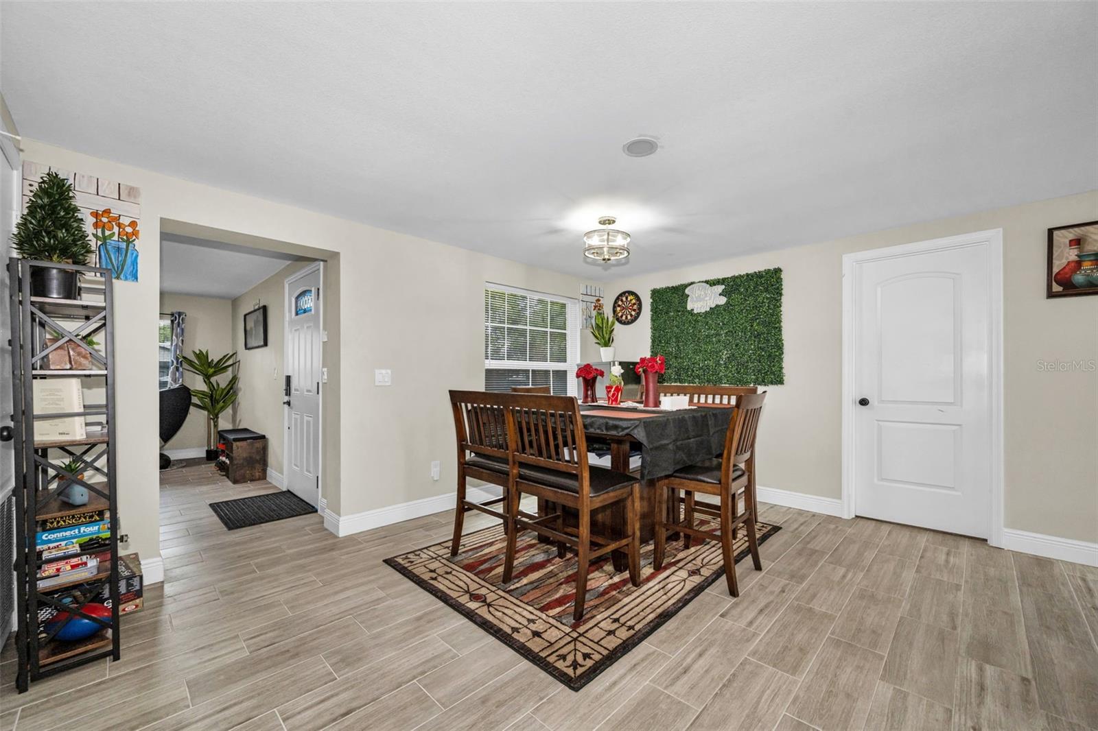 SHANGRI LA SUB UNIT - Residential