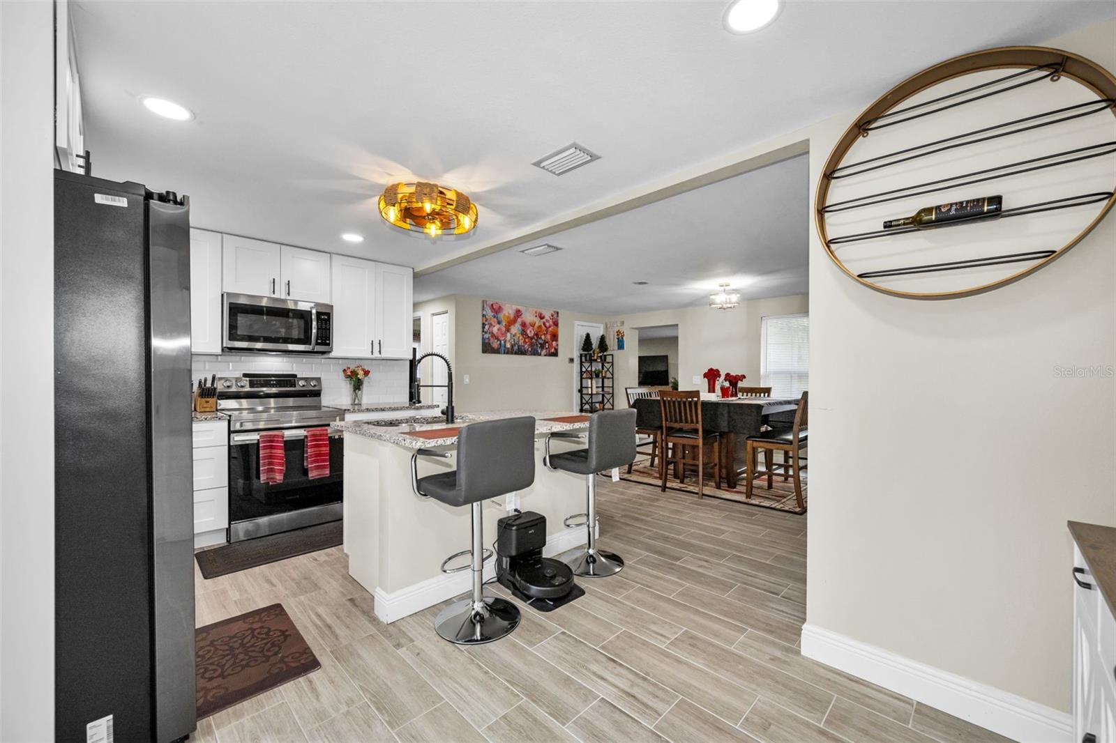 SHANGRI LA SUB UNIT - Residential