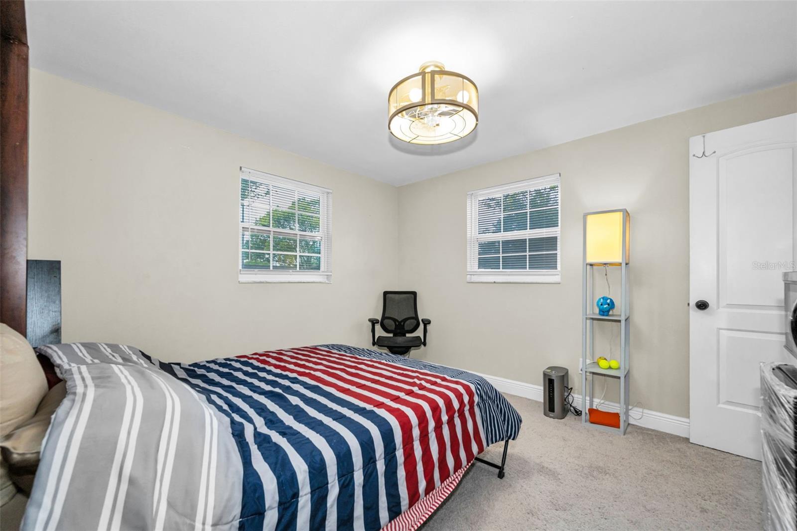 SHANGRI LA SUB UNIT - Residential