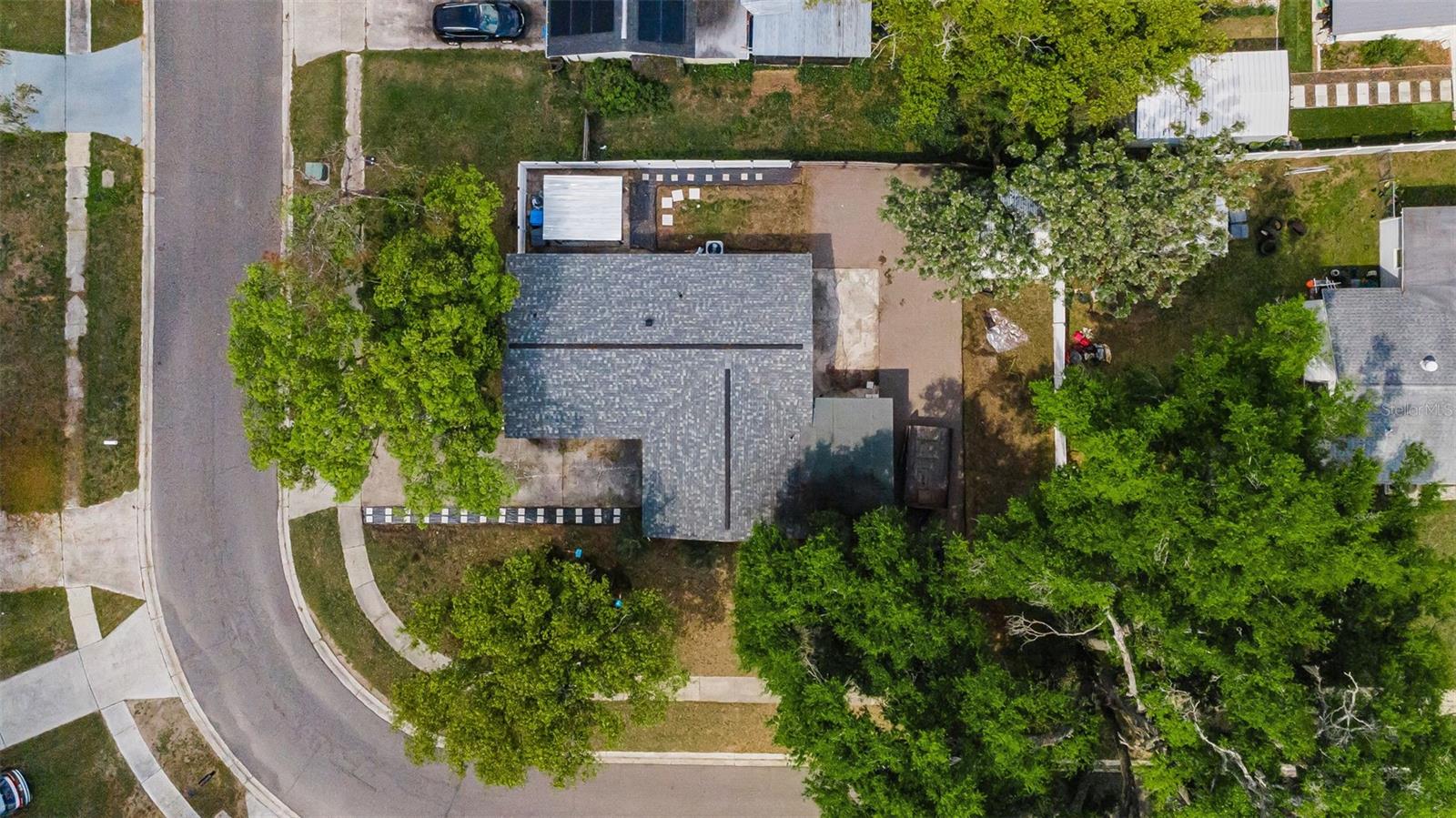 SHANGRI LA SUB UNIT - Residential