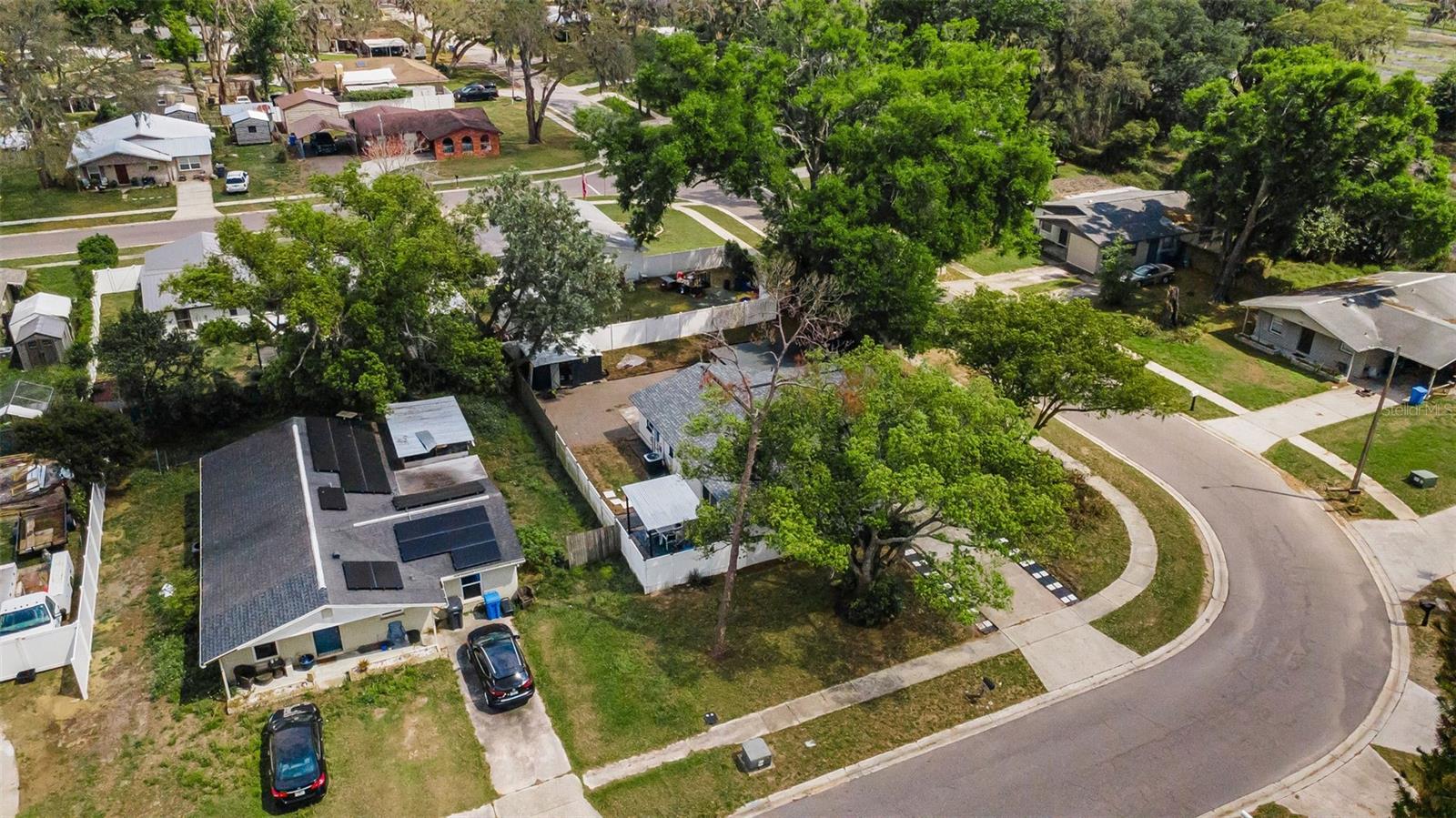 SHANGRI LA SUB UNIT - Residential