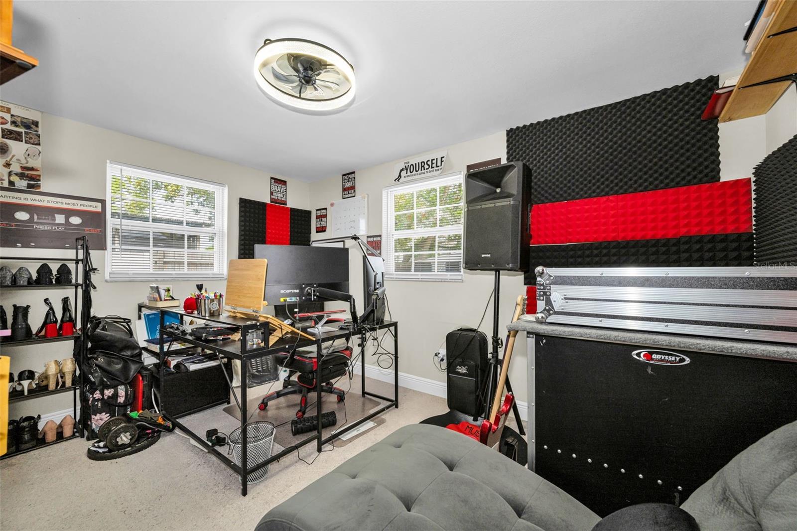 SHANGRI LA SUB UNIT - Residential