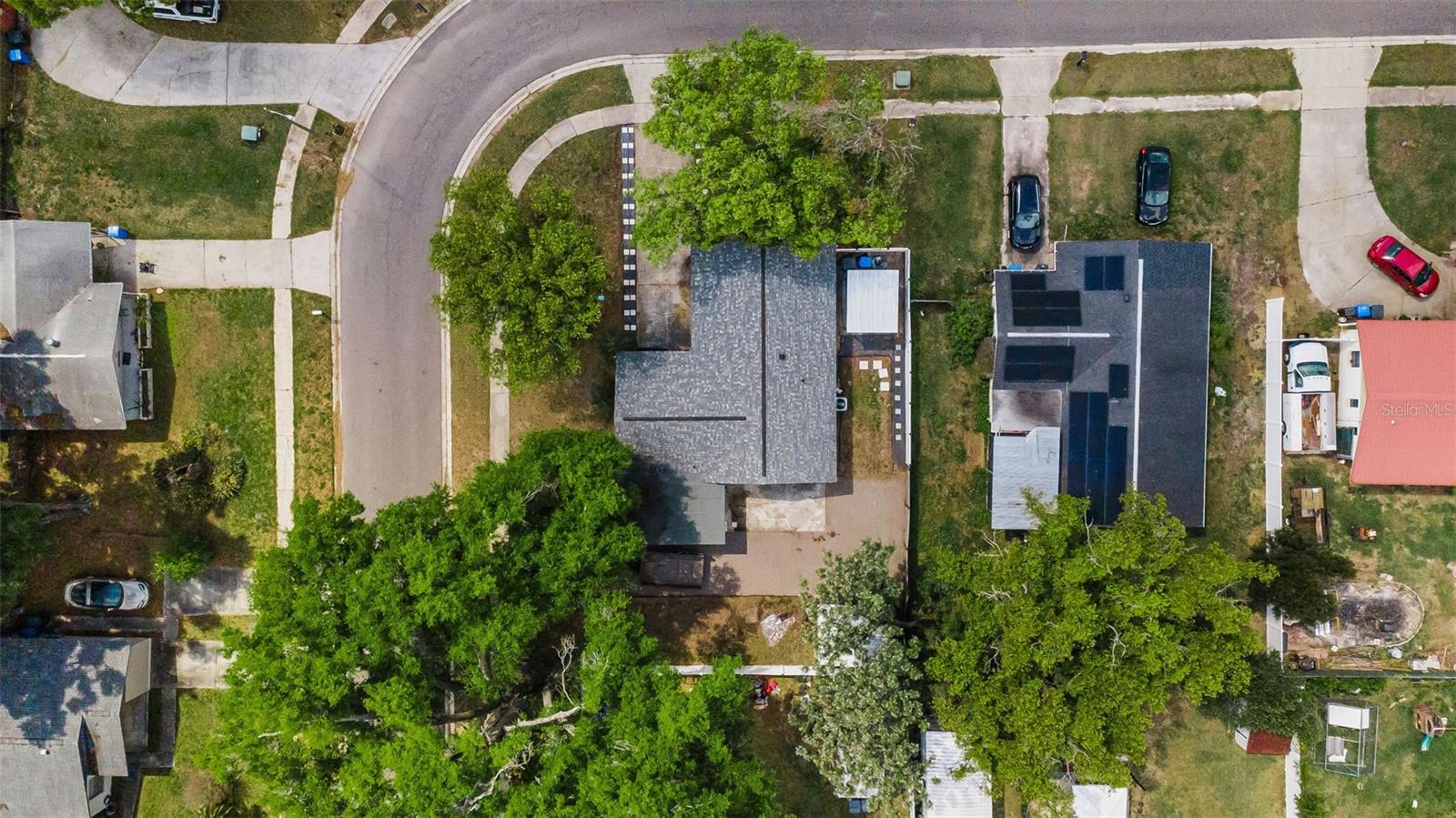 SHANGRI LA SUB UNIT - Residential