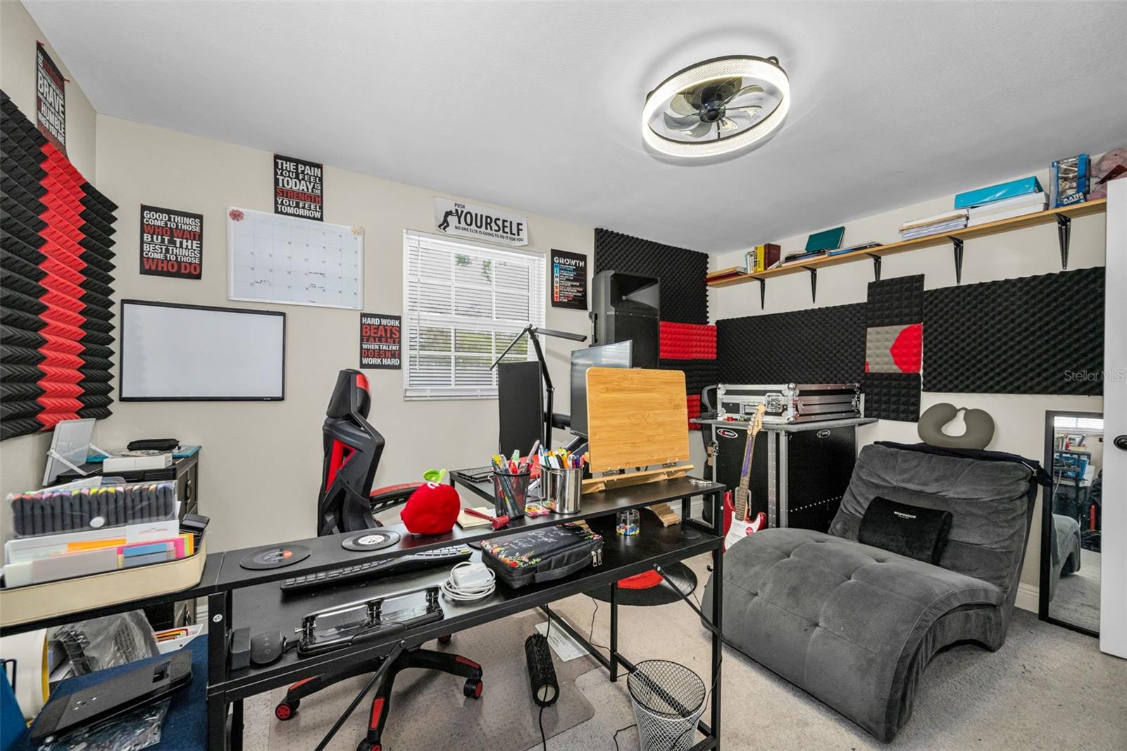 SHANGRI LA SUB UNIT - Residential