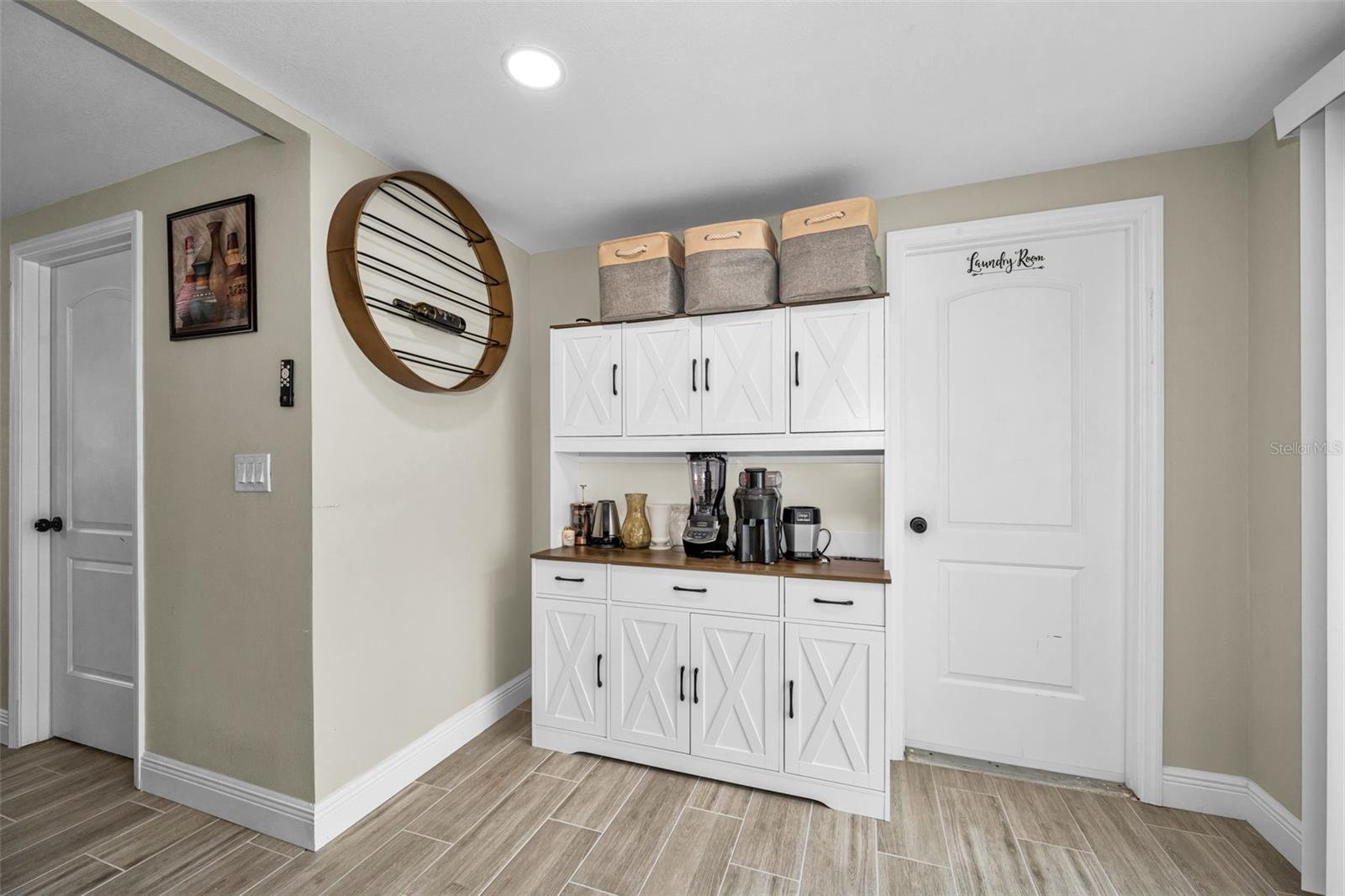 SHANGRI LA SUB UNIT - Residential