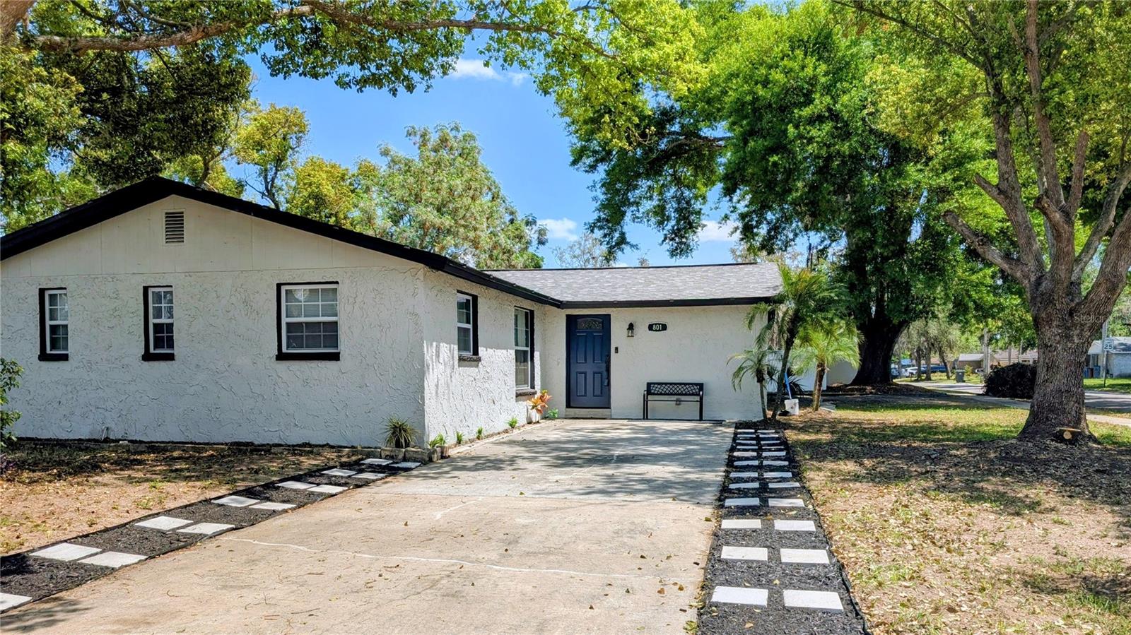 SHANGRI LA SUB UNIT - Residential