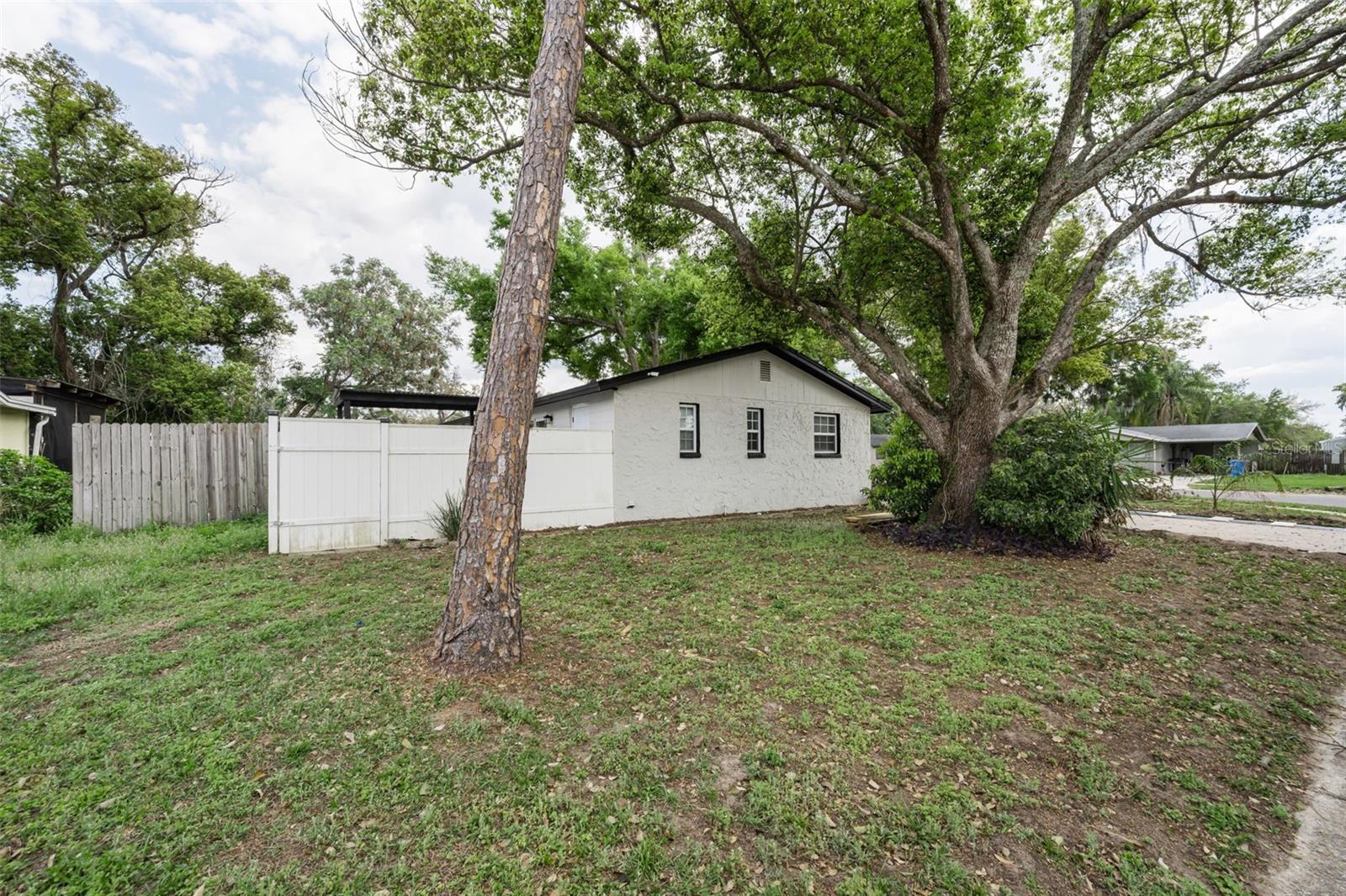 SHANGRI LA SUB UNIT - Residential