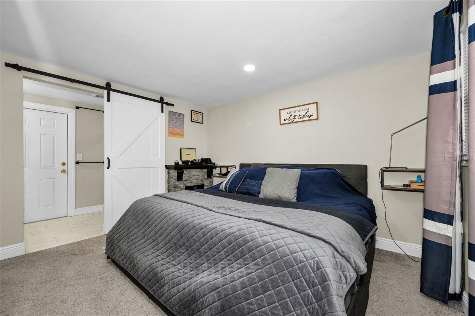 SHANGRI LA SUB UNIT - Residential