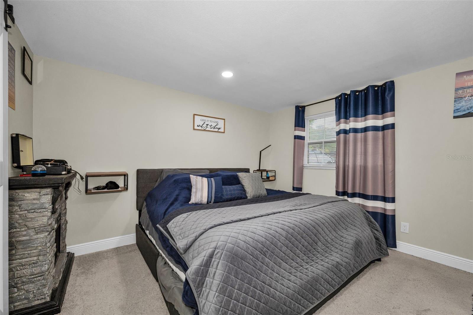 SHANGRI LA SUB UNIT - Residential