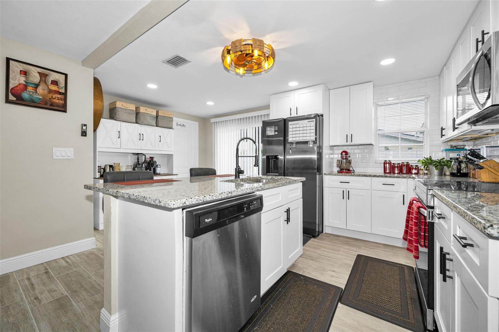 SHANGRI LA SUB UNIT - Residential