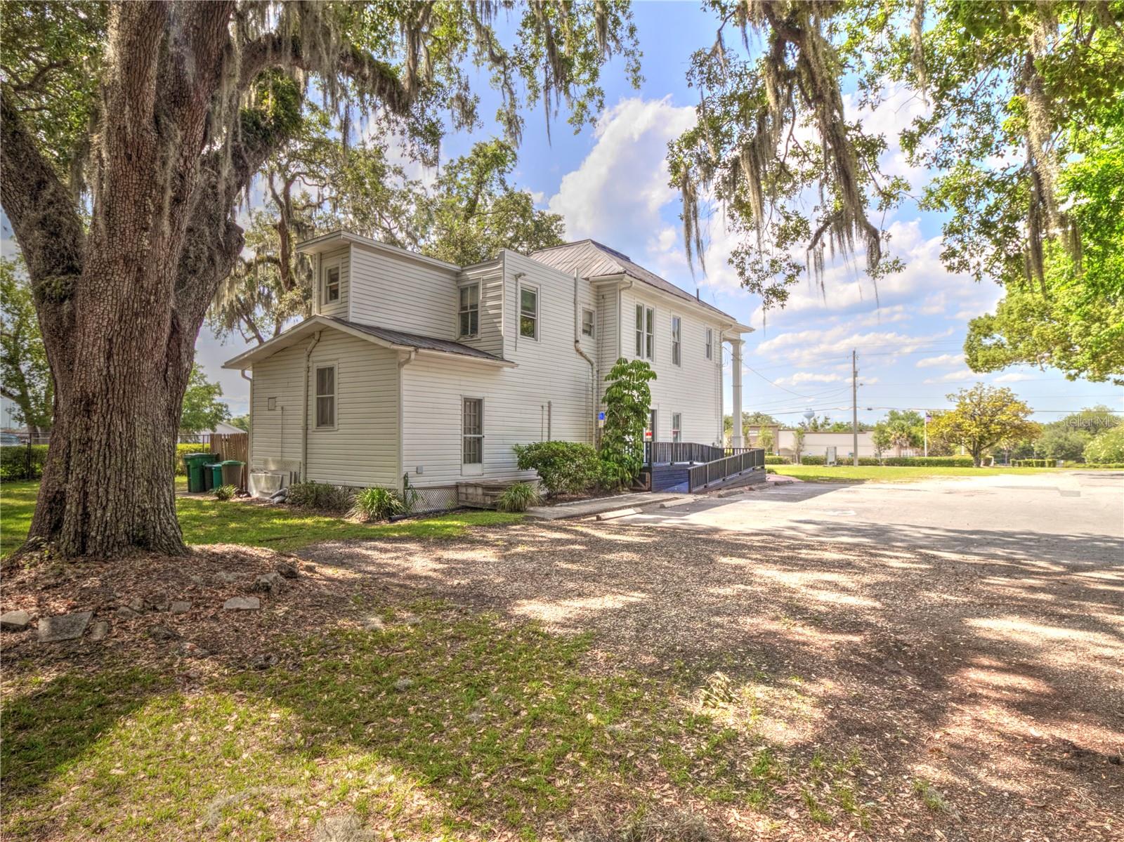 CALDWELLS ADD - Commercial Sale