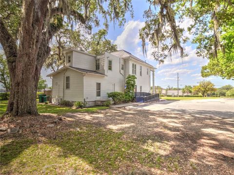 Tiny photo for 944 E Silver Springs Boulevard, Ocala, FL 34470 (MLS # OM702846)