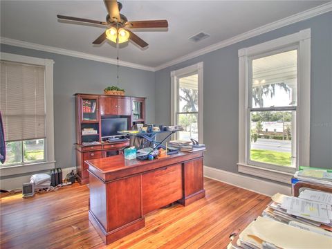 Tiny photo for 944 E Silver Springs Boulevard, Ocala, FL 34470 (MLS # OM702846)