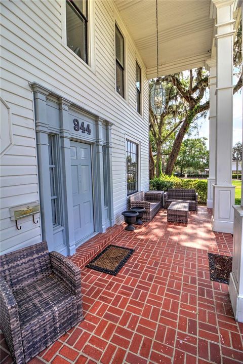 Tiny photo for 944 E Silver Springs Boulevard, Ocala, FL 34470 (MLS # OM702846)