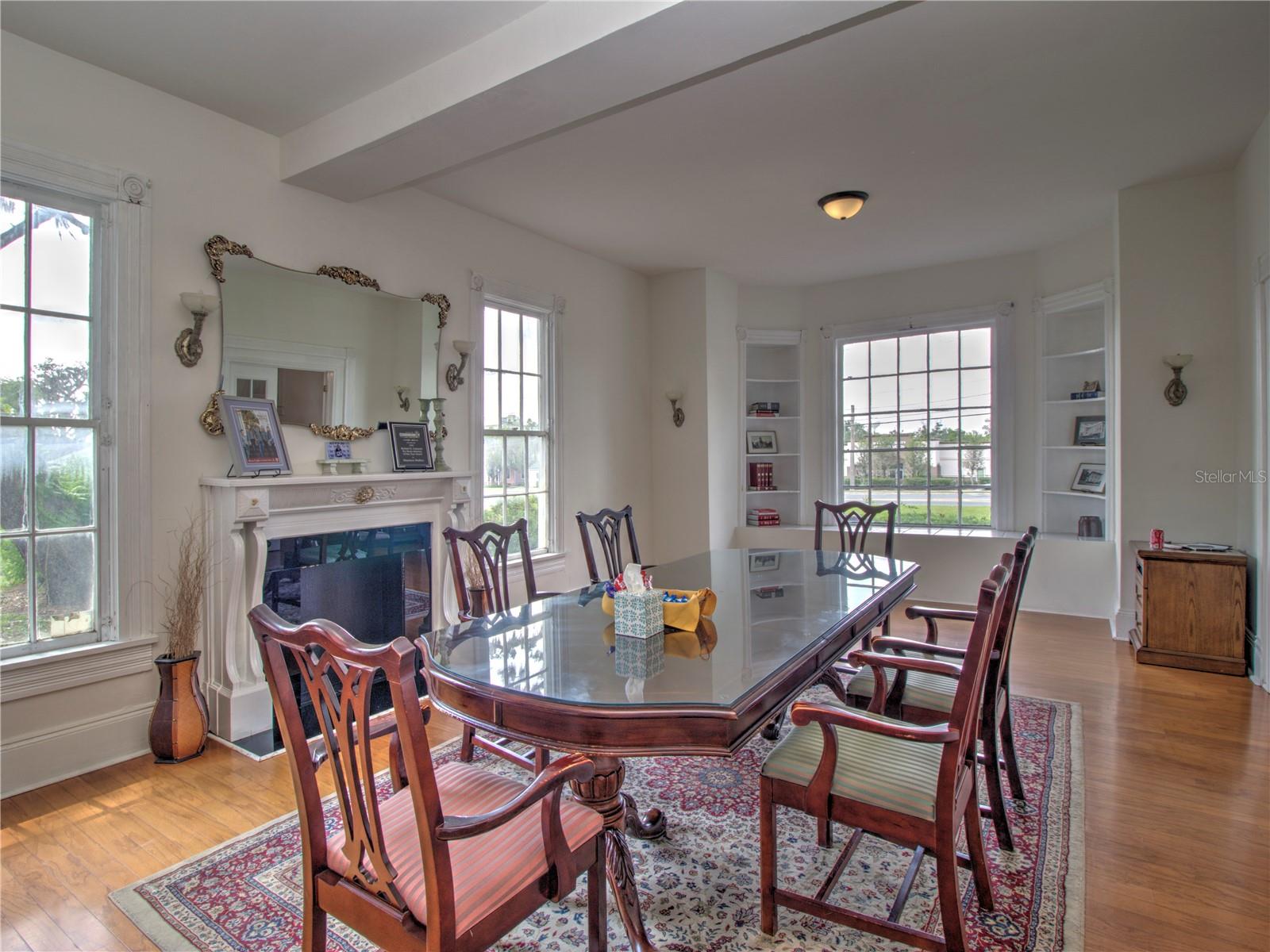 CALDWELLS ADD - Commercial Sale