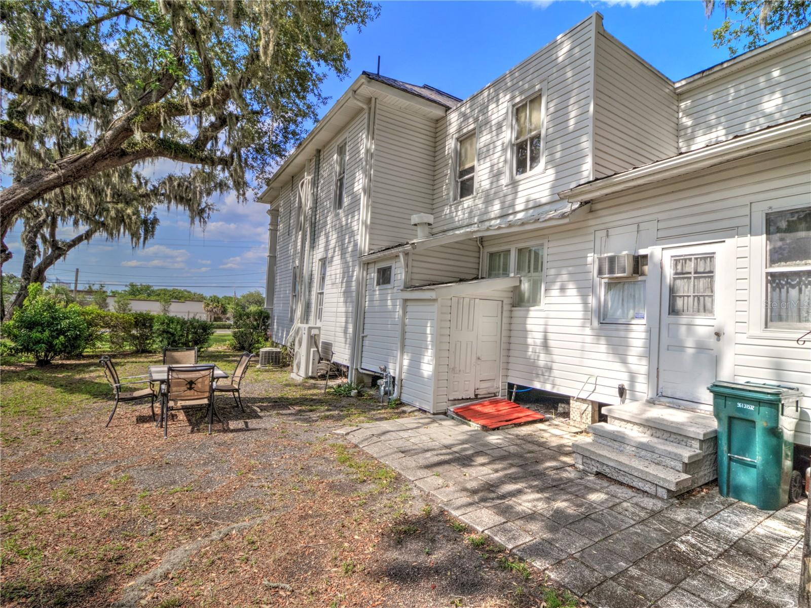 CALDWELLS ADD - Commercial Sale