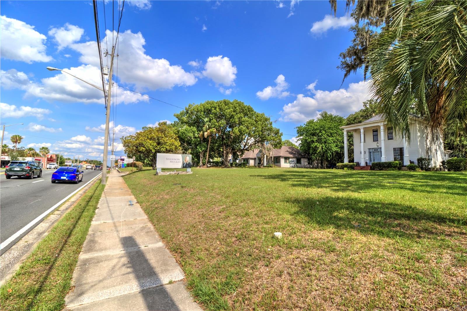 CALDWELLS ADD - Commercial Sale