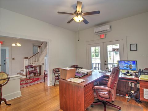 Tiny photo for 944 E Silver Springs Boulevard, Ocala, FL 34470 (MLS # OM702846)