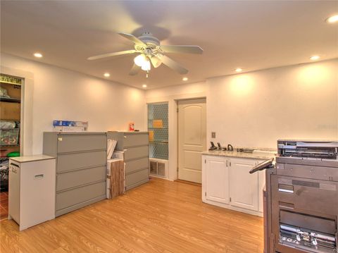 Tiny photo for 944 E Silver Springs Boulevard, Ocala, FL 34470 (MLS # OM702846)