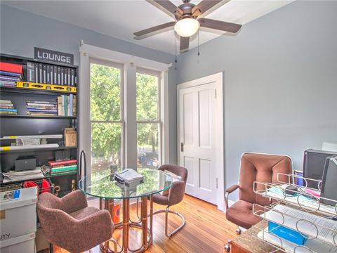 Tiny photo for 944 E Silver Springs Boulevard, Ocala, FL 34470 (MLS # OM702846)