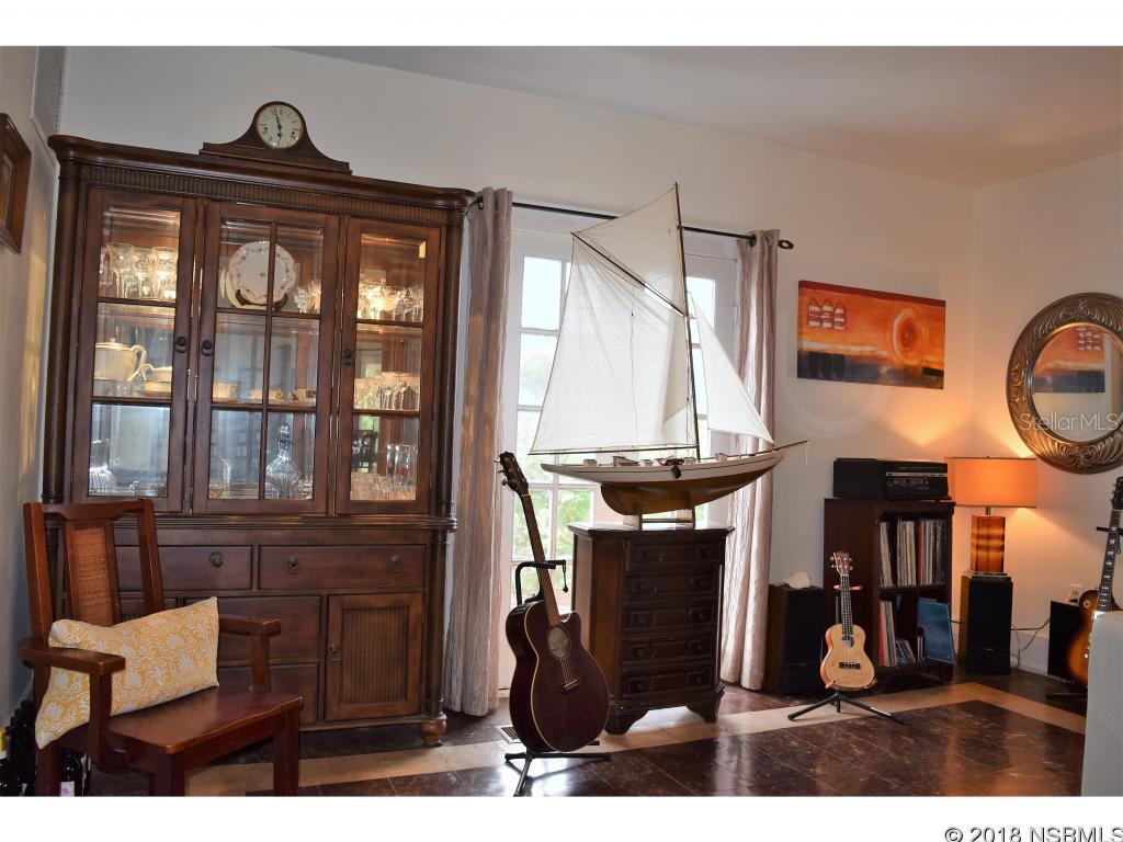 Boardwalk Sub - Residential Income