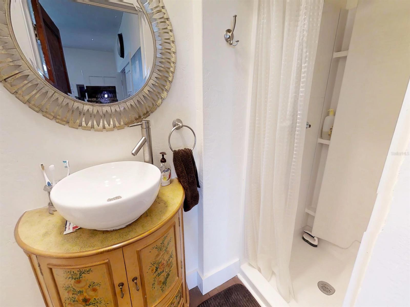 Boardwalk Sub - Residential Income