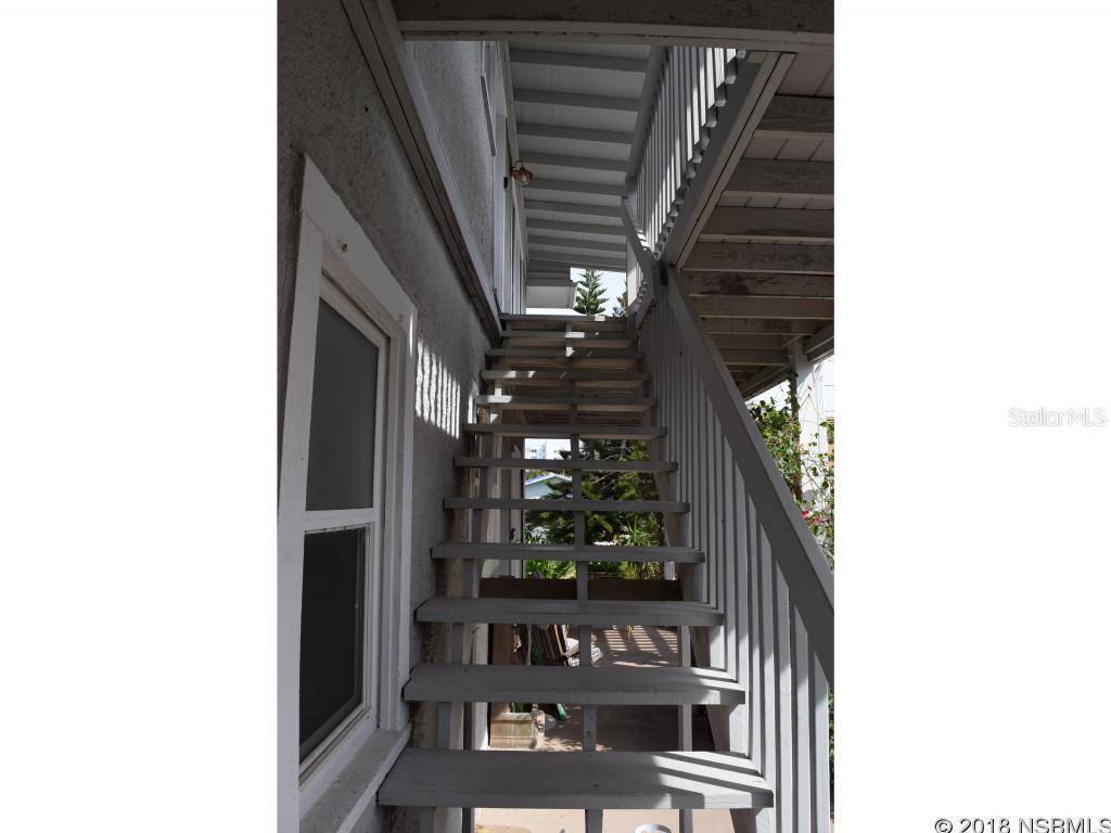 Boardwalk Sub - Residential Income