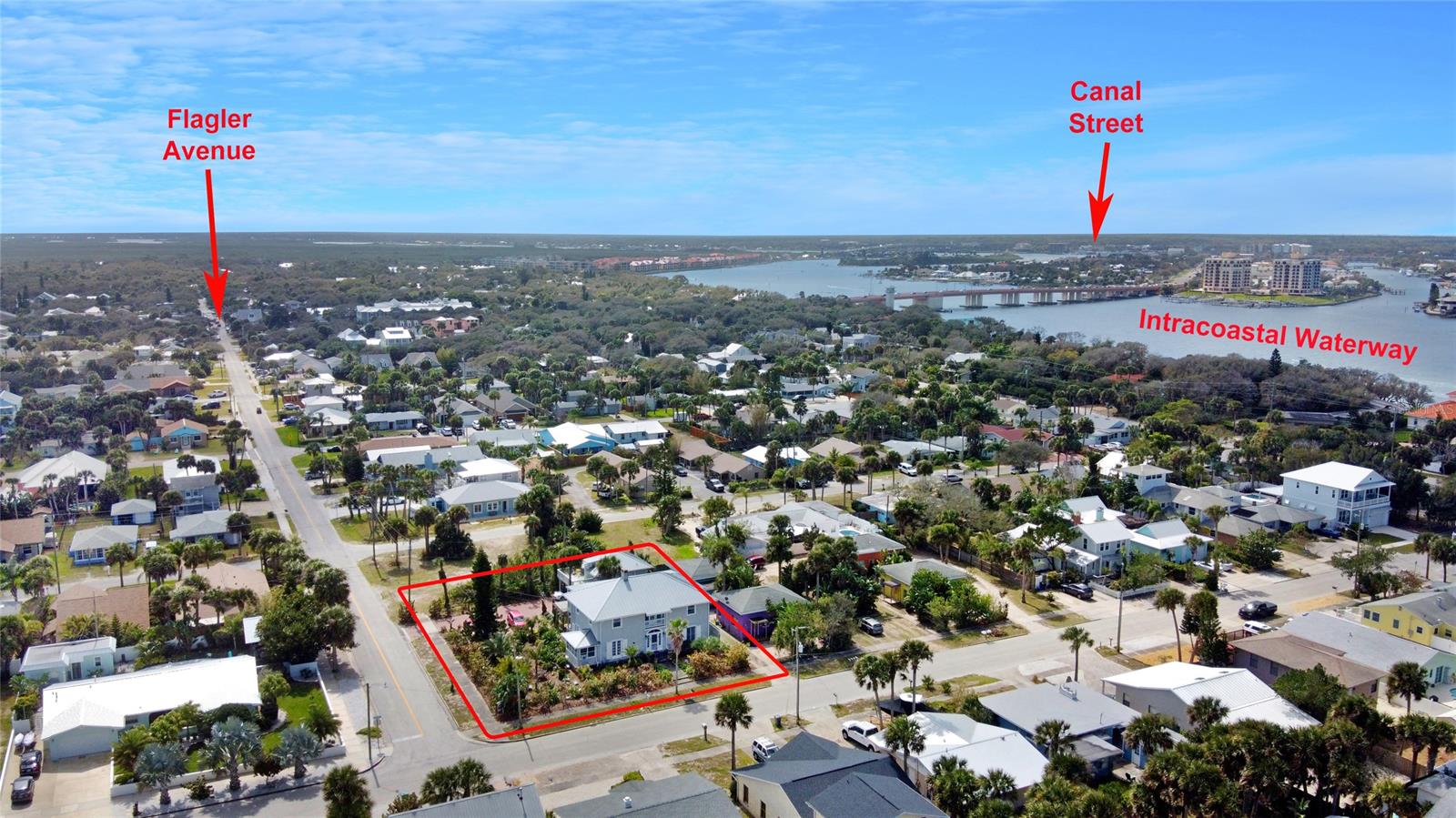 Boardwalk Sub - Residential Income