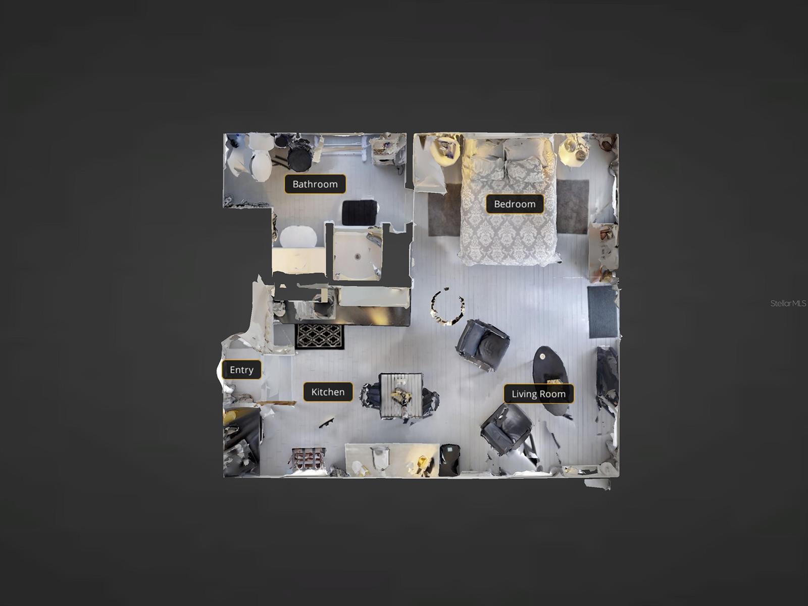 Boardwalk Sub - Residential Income